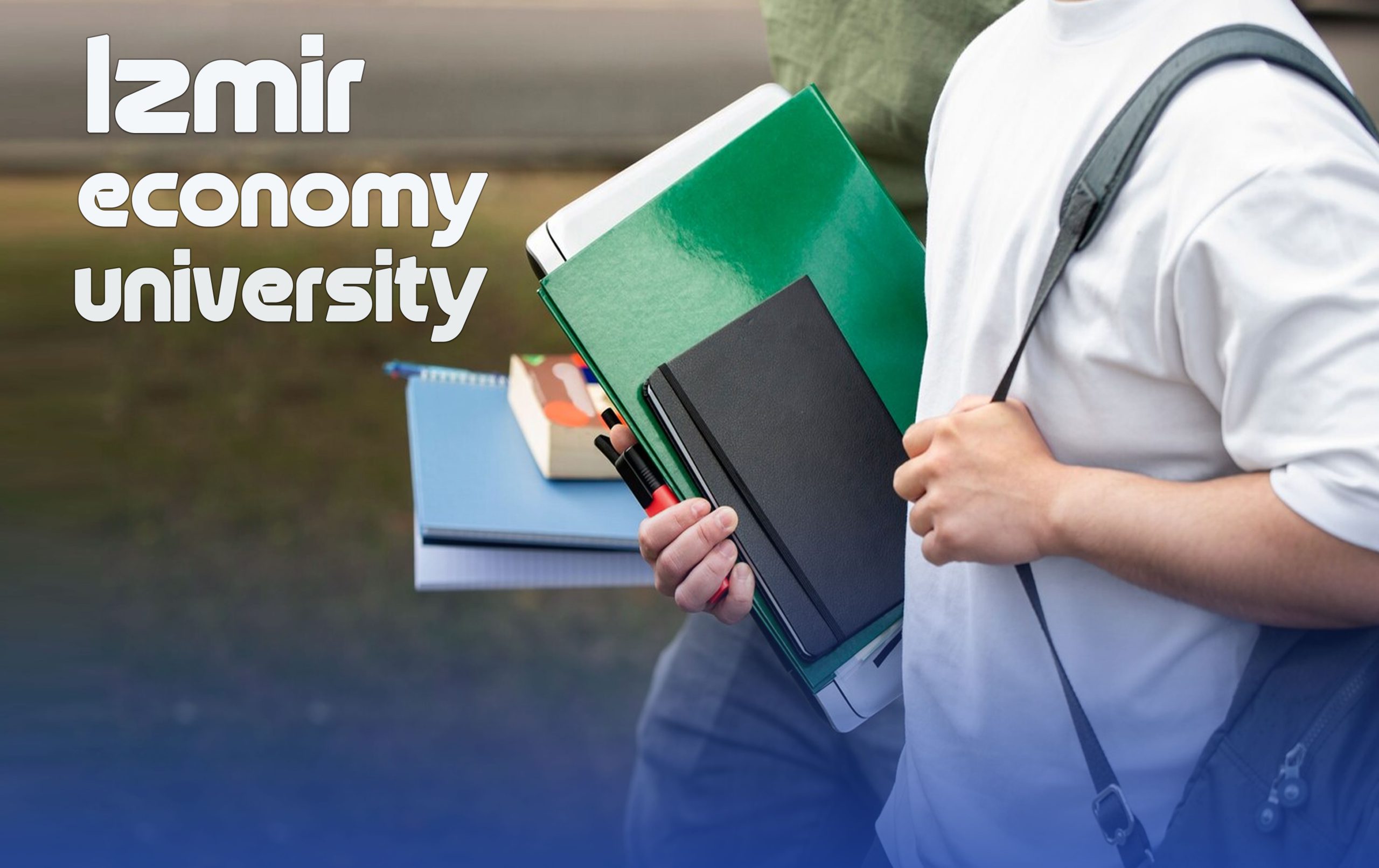 دانشگاه ازمیر اکونومی ترکیه