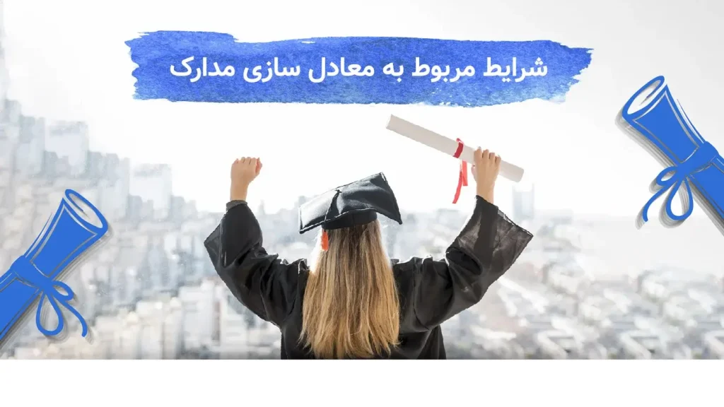 بررسی روش های معادل سازی