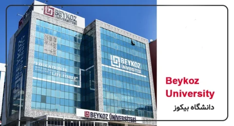 معرفی کامل دانشگاه بیکوز و شرایط تحصیل