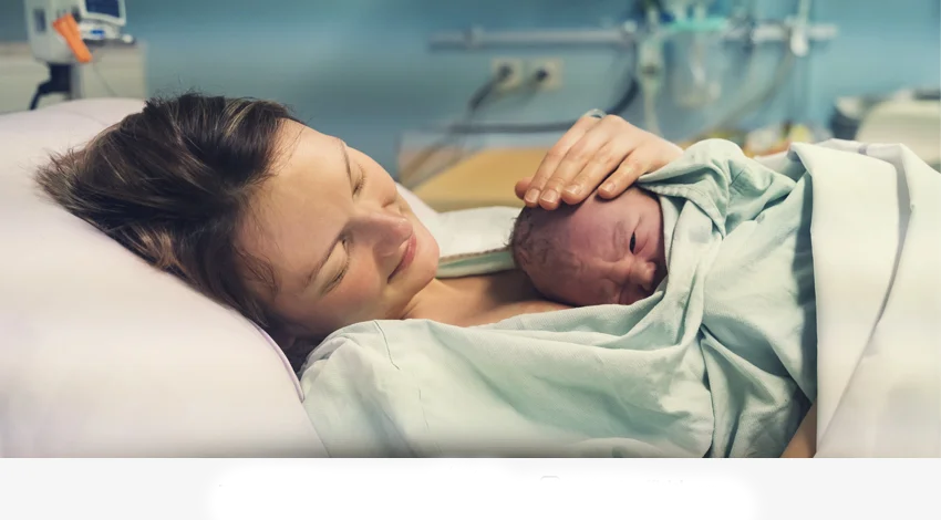 تحصیل در رشته مامایی در ترکیه!!!