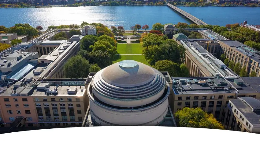 دانشگاه ماسا چوست از برترین دانشگاه های دنیا