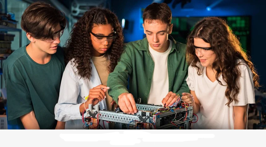 معرفی تحصیل در رشته مهندسی برق در ترکیه