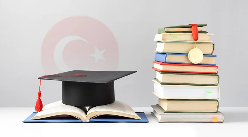 شرایط تحصیل رایگان در دانشگاه های ترکیه