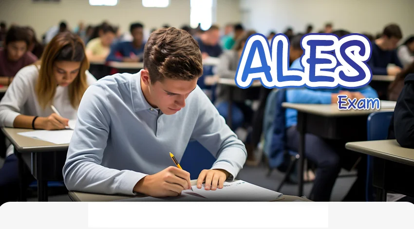 آزمون آلس ترکیه