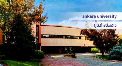 شاخص دانشگاه آنکارا ترکیه
