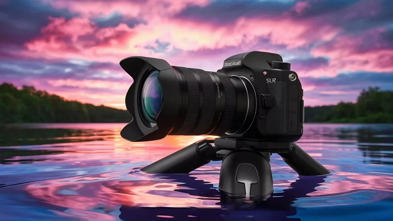 رشته عکاسی در ترکیه