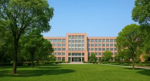 دانشگاه نانجینگ چین