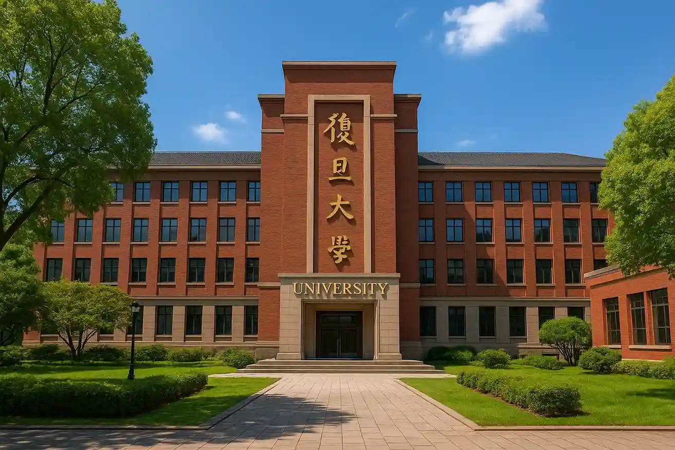 دانشگاه سان یات سن چین