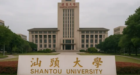 دانشگاه شاندونگ چین