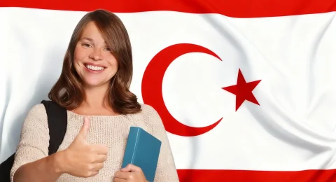 تحصیل فوق لیسانس در قبرس