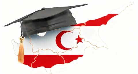 تحصیل در قبرس