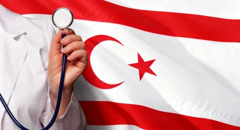 تحصیل پزشکی در قبرس