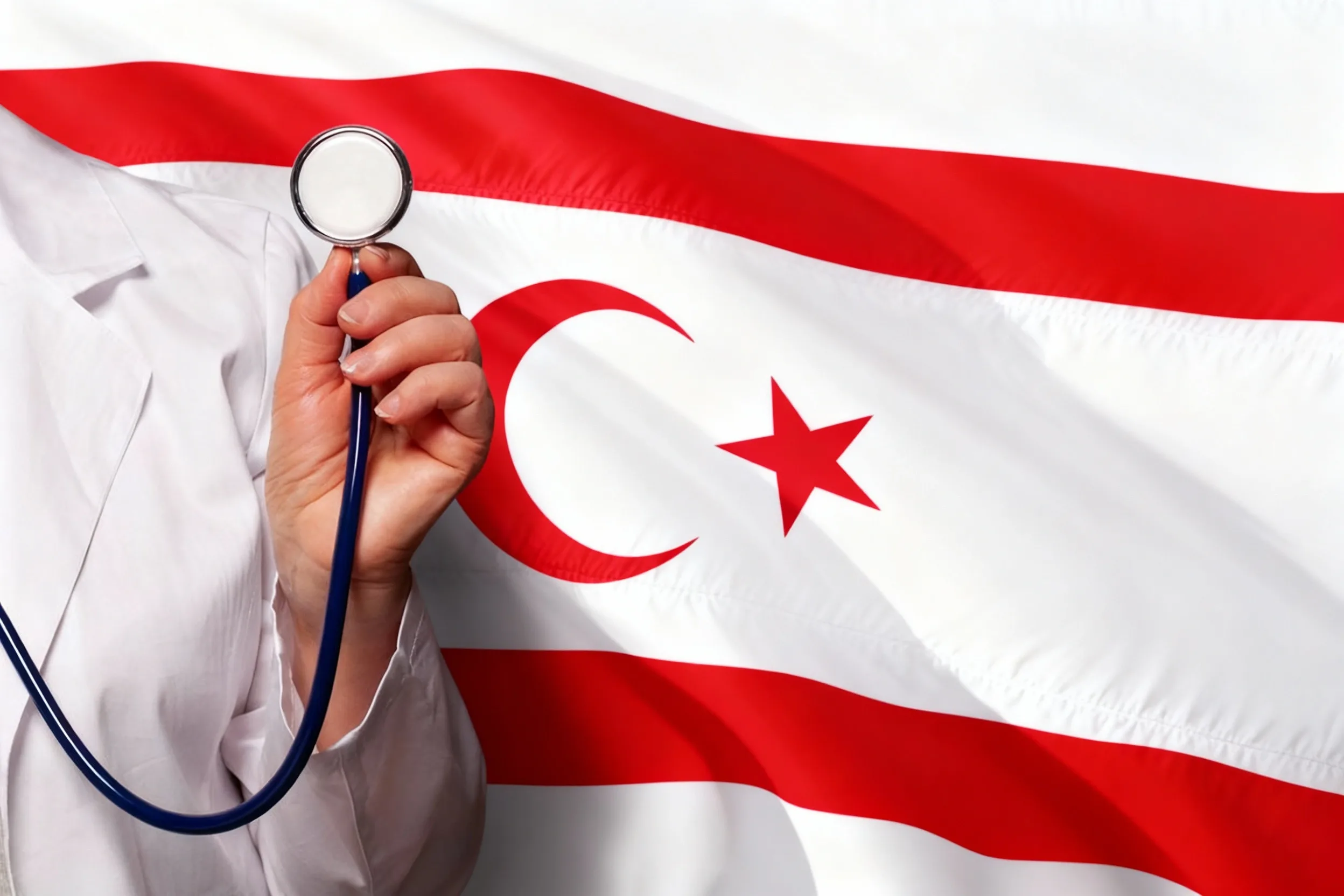 تحصیل پزشکی در قبرس