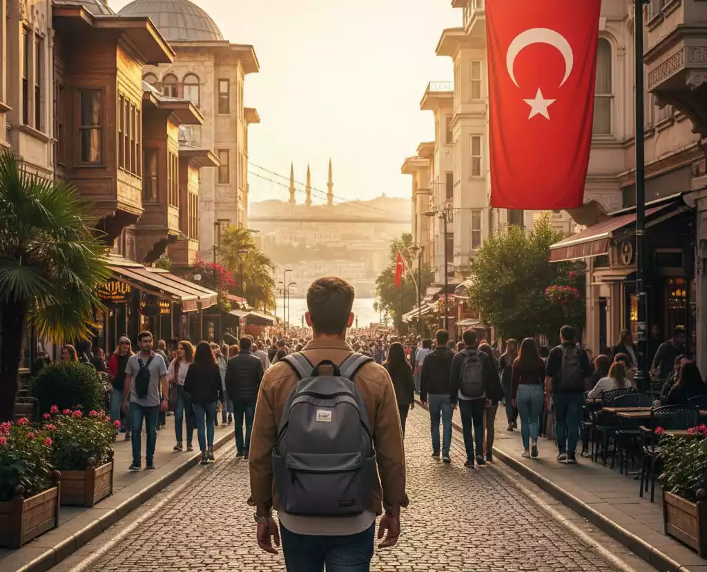 تحصیل در ترکیه