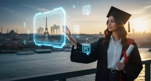 تحصیل در ترکیه