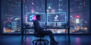 نیو مدیا چین