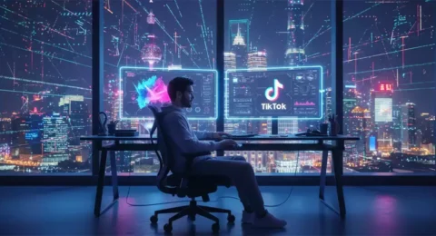 نیو مدیا چین