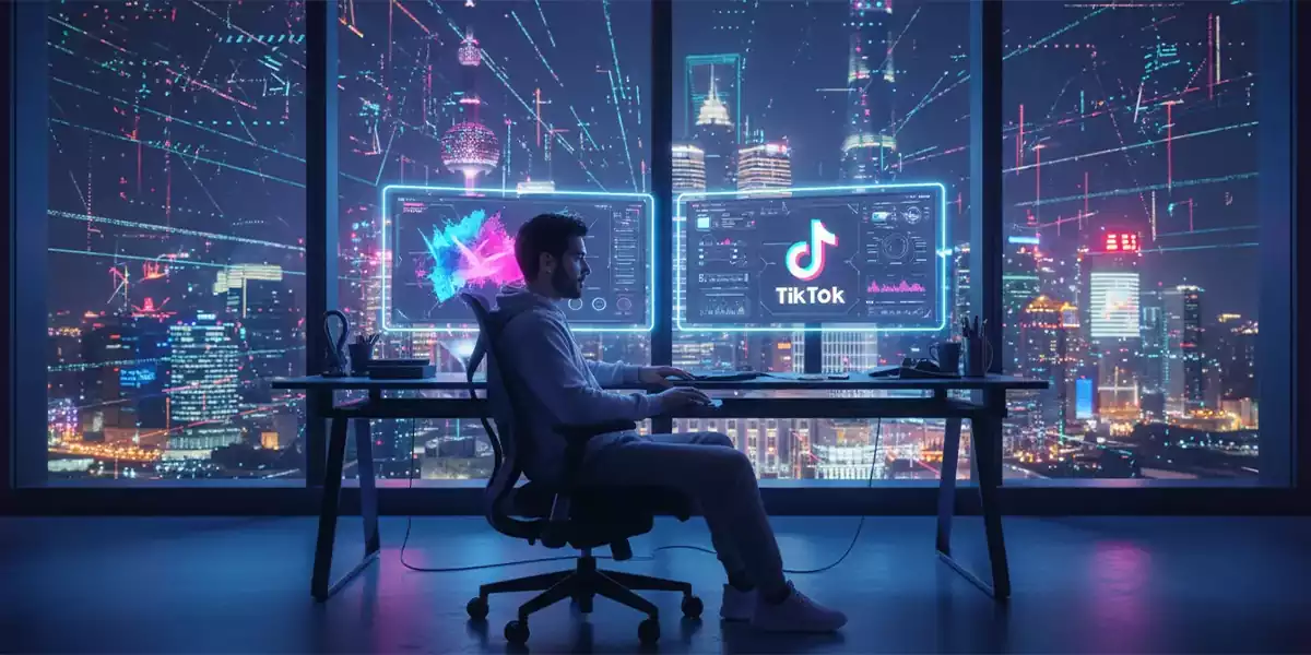 نیو مدیا چین