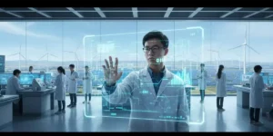 تحصیل انرژیهای تجدیدپذیر چین